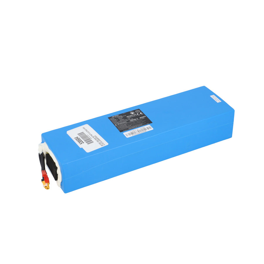 BATTERIE 15AH POUR TROTTINETTE ELECTRIQUE WHEELYOO X9 (GENERATION 2)