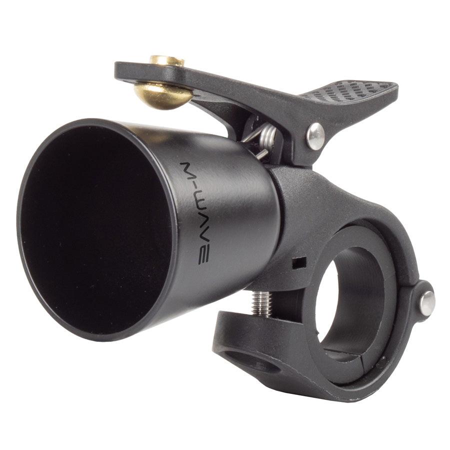 SONNETTE VINTAGE M WAVE TROPHY NOIR