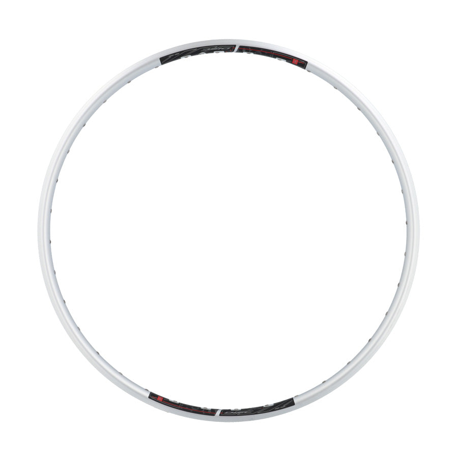 JANTE VTC 700 MACH1 ER20 DISQUE TT ARGENT DOUBLE PAROI 36T (19-622)