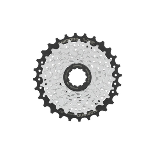 CASSETTE  7V. VTT SHIMANO HG400 - 11-28DTS