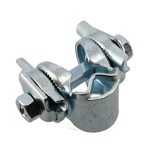 CHARIOT DE SELLE ACIER