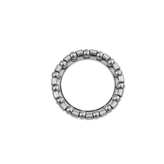 BAGUE A BILLE DIRECTION BMX 29MM- 38.5MM (15 BILLES)