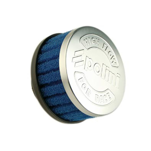FILTRE A AIR POLINI PHVA MOUSSE COURT DROIT NOIR D36 (PHVA/PHBN)