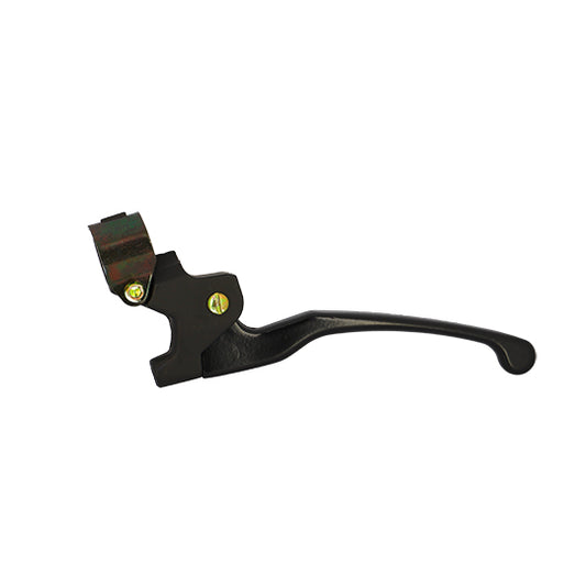 LEVIER DE FREIN + SUPPORT GAUCHE MAXI SCOOTER OEM PEUGEOT SV125