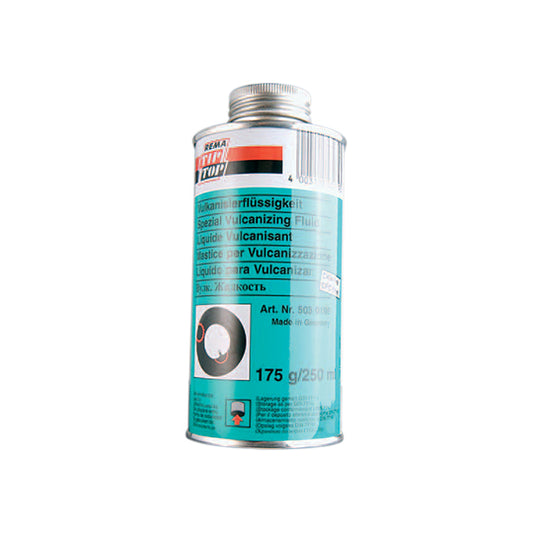DISSOLUTION/COLLE/LIQUIDE VULCANISANT TIP TOP(BIDON 175G)