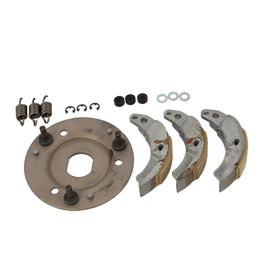 ENS FLASQUE D'EMBRAYAGE SCOOTER OEM PEUGEOT SV80