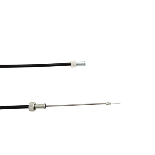 TRANSMISSION/CABLE COMPTEUR CYCLO ADAPT. 103 (FACOMSA - 72,5CM)  CARRE DE 2MM