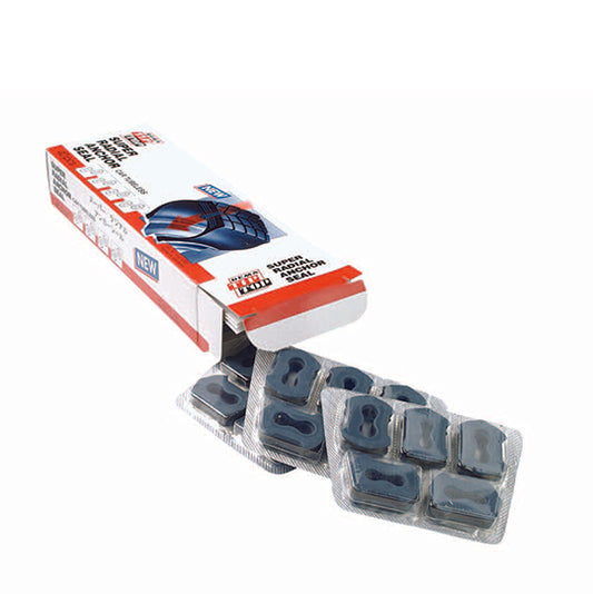 CHEVILLE REPARATION PNEU TIP TOP CHEVILLES RAS RECHARGE (X40)