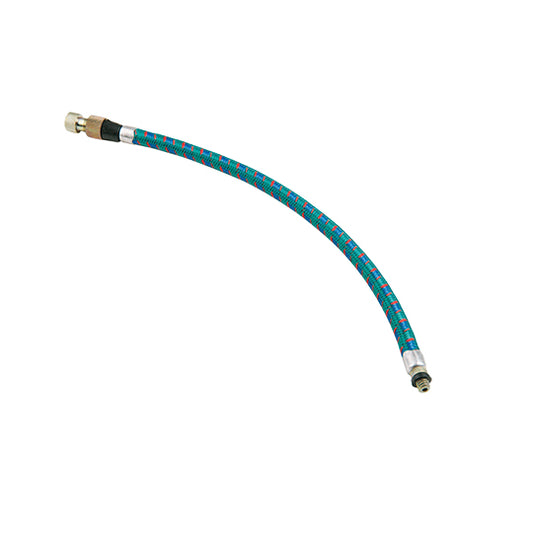 RACCORD FLEXIBLE POMPE ZEFAL SCHRADER/PRESTA