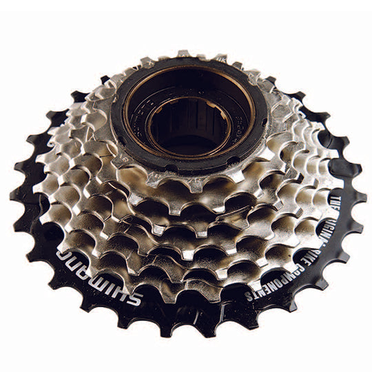 ROUE LIBRE  7 V. SHIMANO TZ500 14-28DTS