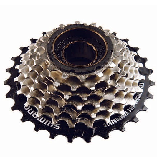 ROUE LIBRE  7 V. SHIMANO TZ500 14-28DTS