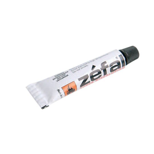 DISSOLUTION/COLLE 5G ZEFAL (TUBE SOUS BLISTER)