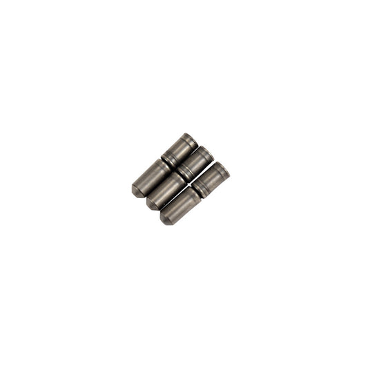 AXE CONNEXION/CONNECTEUR/POINCON CHAINE SHIMANO 9V. (X3)
