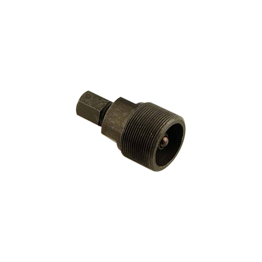 ARRACHE VOLANT ADAPT. PIAGGIO/ PEUGEOT LUDIX BLASTER (26X100)