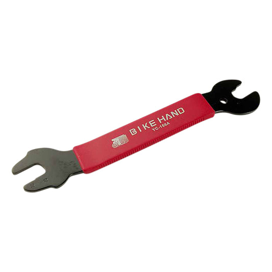 DEMONTE PEDALE 15MMX16MM/15MMX17MM UNIVERSELLE (CLE A PEDALE)