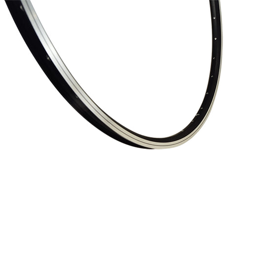 JANTE VTT 26" MACH1 ER10 PATIN TT NOIR DOUBLE PAROI 32T (19-559)