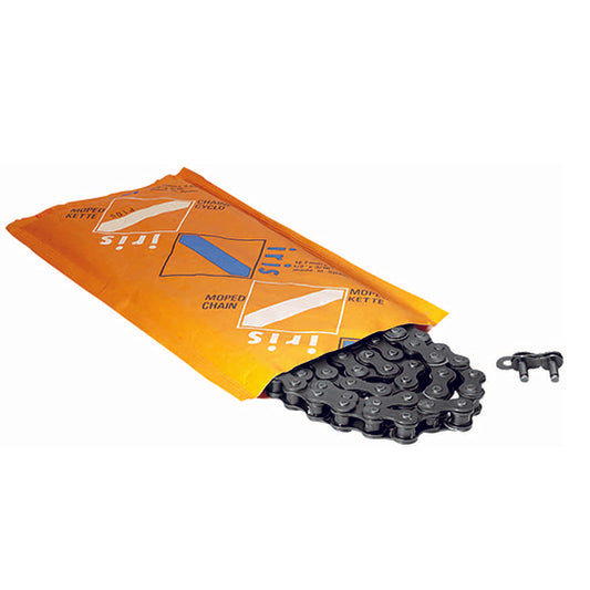 CHAINE CYCLO 415 IRIS TX 108M STANDARD