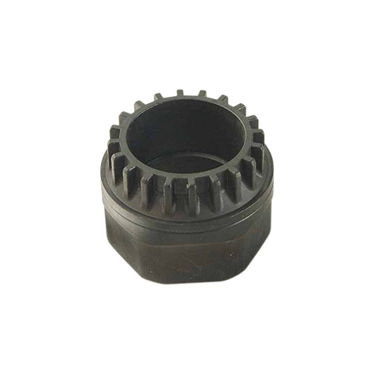 DEMONTE BOITIER SHIMANO ORIGINE BB-UN  CARRE/OCTALINK TLUN74S (20 EMPREINTES)