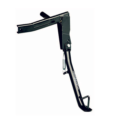BEQUILLE SCOOTER LATERALE BUZZETTI ADAPT. SR50/RALLY 97-99 NOIR