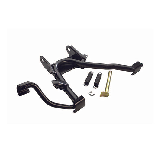 BEQUILLE SCOOTER CENTRALE BUZZETTI ADAPT. NRG/RUNNER/STALKER/TYPHOON/SR50  NOIR