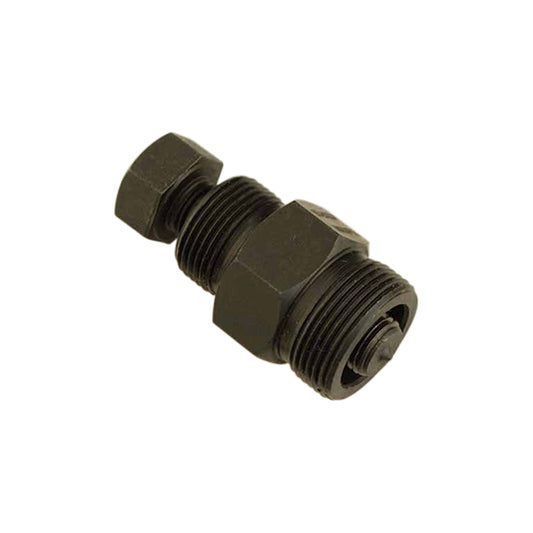 ARRACHE VOLANT TUN'R ADAPT. DERBI SENDA-R/MALAGUTI (22X150+26X150)