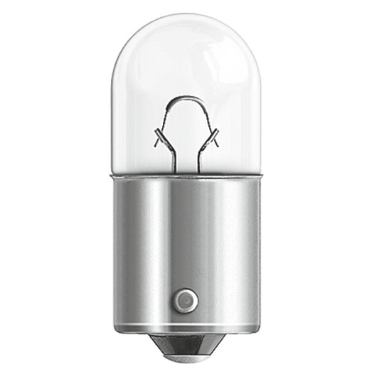 LAMPE/AMPOULE 12V 10W (BA15S) OSRAM GRAISSEUR