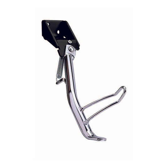BEQUILLE SCOOTER LATERALE TUN'R ADAPT. TREKKER/TKR/SQUAB CHROME