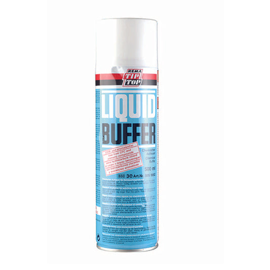 RAPEUR/BUFFER CHIMIQUE TIP TOP (AEROSOL 500ML)
