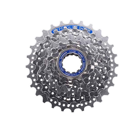 CASSETTE  9V. VTT SHIMANO HG400 - 11-32DTS