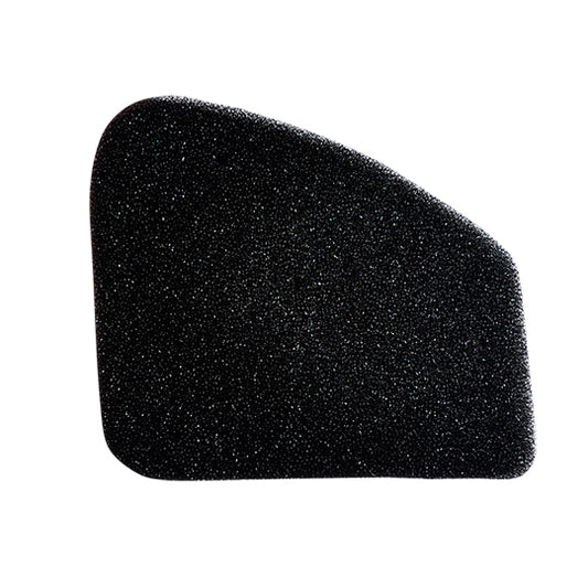 FILTRE A AIR SCOOTER TEKNIX ADAPT. TREKKER/BUXY/SPEEDFIGHT/VIVACITY (MOUSSE)