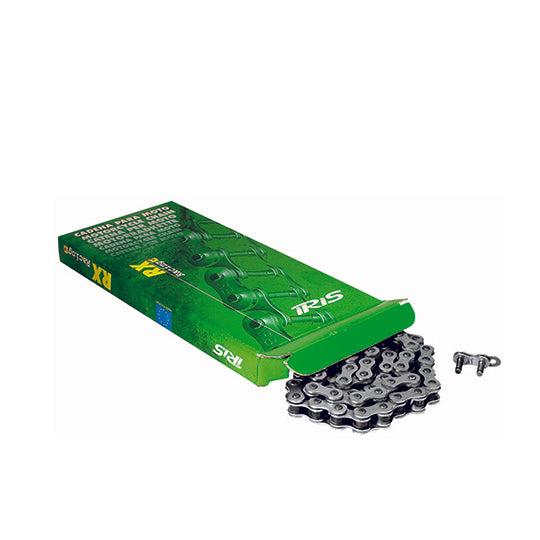 CHAINE MECABOITE 420 IRIS RX 134M RACING
