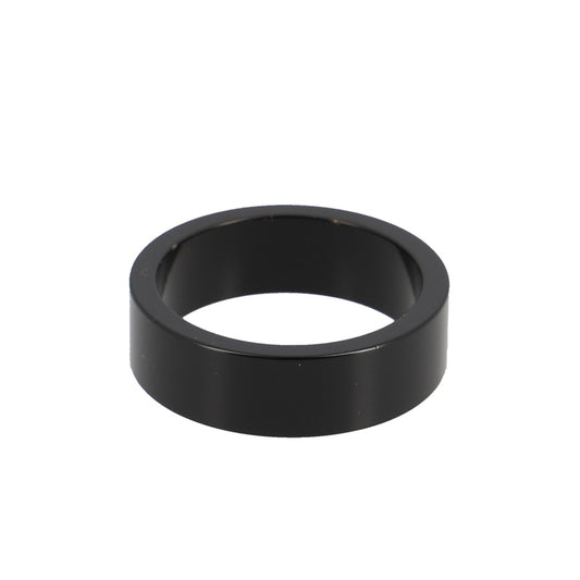 ENTRETOISE AHEAD-SET 1"1/8  10MM OPTIMIZ NOIRE 28.6 MM EXT.
