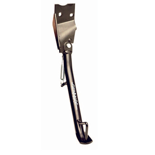 BEQUILLE SCOOTER LATERALE BUZZETTI ADAPT. TREKKER/SQUAB/TKR NOIR (PEUGEOT)