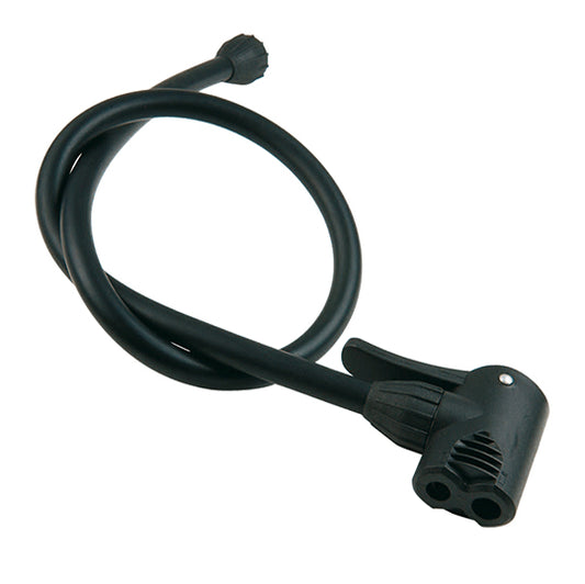 RACCORD POMPE A PIED BETO/OPTIMIZ DOUBLE TETE VS/VP (AVEC FLEXIBLE)