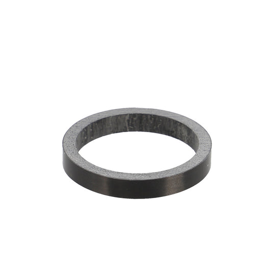 ENTRETOISE AHEAD-SET 1"1/8   5MM OPTIMIZ CARBONE 28.6 MM EXT.