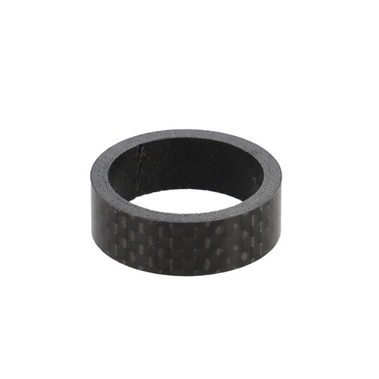 ENTRETOISE AHEAD-SET 1"  10MM ATOO CARBONE 25.4 MM EXT.