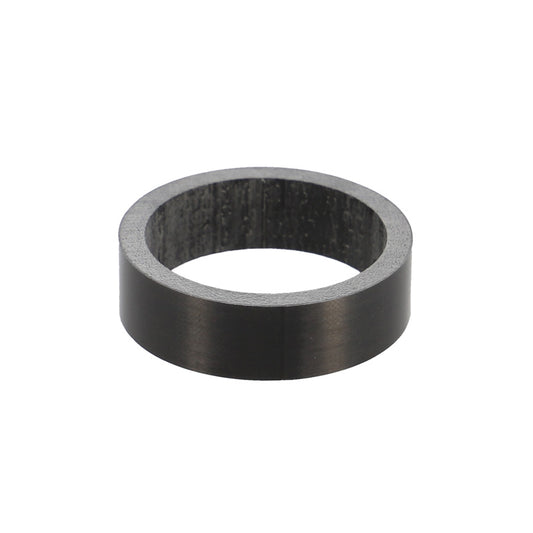 ENTRETOISE AHEAD-SET 1"1/8  10MM OPTIMIZ CARBONE 28.6 MM EXT.