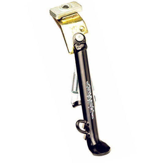 BEQUILLE SCOOTER LATERALE BUZZETTI ADAPT. PIAGGIO ZIP 2TEMPS/4TEMPS/ZIP FAST RIDER NOIR