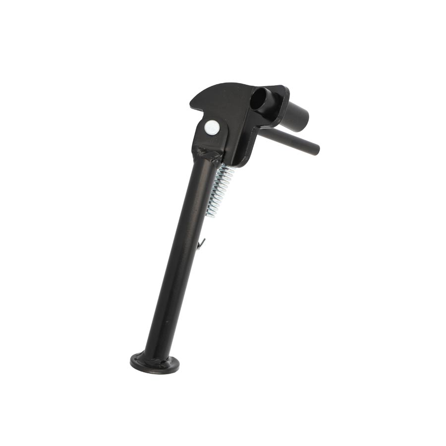 BEQUILLE CYCLO LATERALE TUN'R ADAPT. PIAGGIO CIAO PX NOIR
