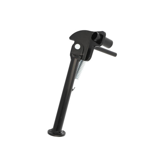 BEQUILLE CYCLO LATERALE TUN'R ADAPT. PIAGGIO CIAO PX NOIR