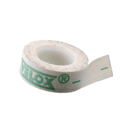 FOND DE JANTE ADHESIF VELOX 16MM HAUTE RESISTANCE COTON (ROULEAU DE 2M)