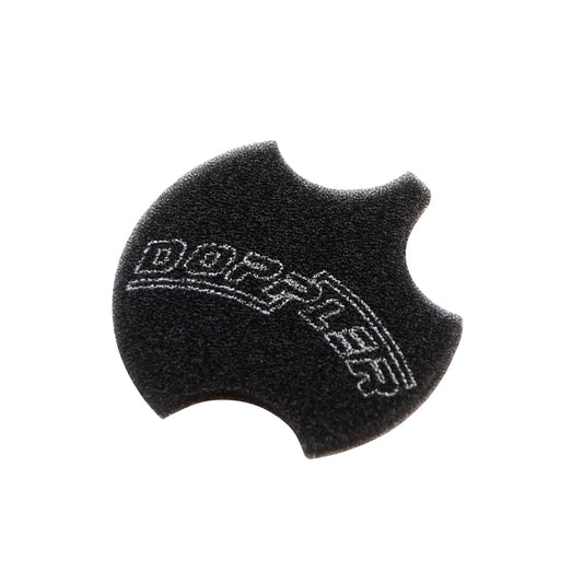 MOUSSE FILTRE A AIR DOPPLER NOIR (POUR FILTRE DOPPLER TUNING)