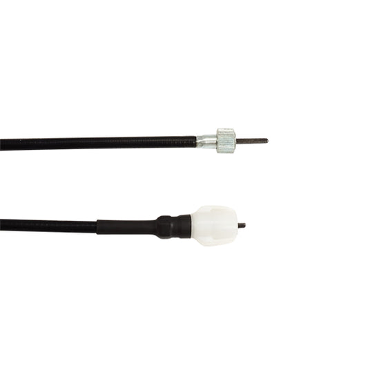 TRANSMISSION/CABLE COMPTEUR MECABOITE TEKNIX ADAPT. SENDA 00-> (CLIPS EN HAUT/VISSE EN BAS