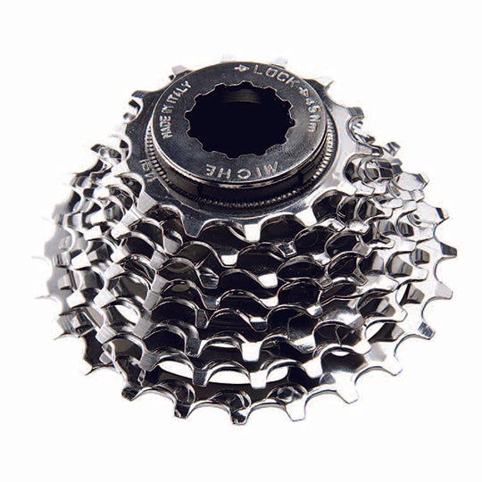 CASSETTE  9V. ROUTE MICHE PRIMATO ADAPT. SHIMANO - 16-25DTS
