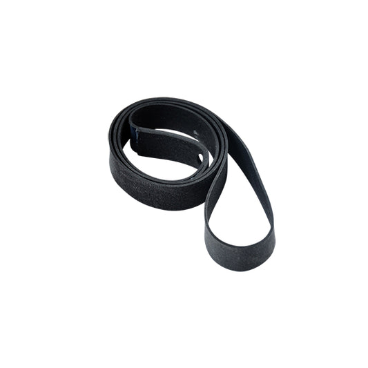 FOND DE JANTE 20" (500A) 13MM CAOUTCHOUC NOIR (X1)