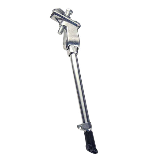 BEQUILLE VELO LATERALE REGLABLE 20/28'' OPTIMIZ ALU