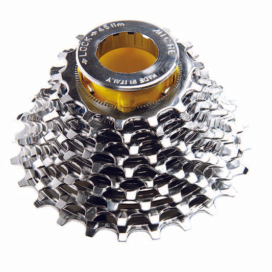 CASSETTE 10V. ROUTE MICHE PRIMATO ADAPT. CAMPA - 14-25DTS