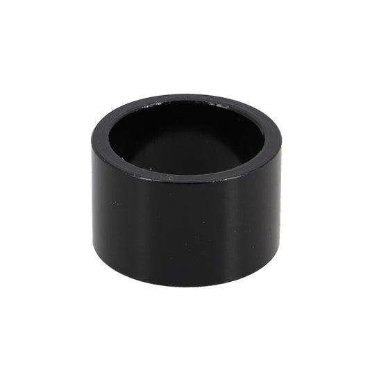 ENTRETOISE AHEAD-SET 1"  20MM NOIRE 25.4 MM EXT.