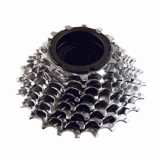 ROUE LIBRE  8 V. IMPORT 13-21DTS ARGENT