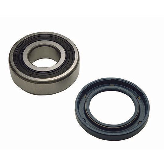 ROULEMENT ROUE 6204-2RS TEKNIX (D20X47 EP14) ADAPT. TYPHOON/NRG ROUE AR (+JOINT)